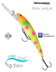 B25 A447 Deep Long A447 - фото