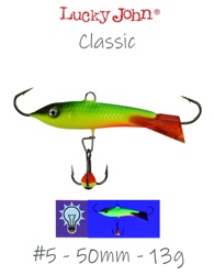 Classic 4-026RT - фото