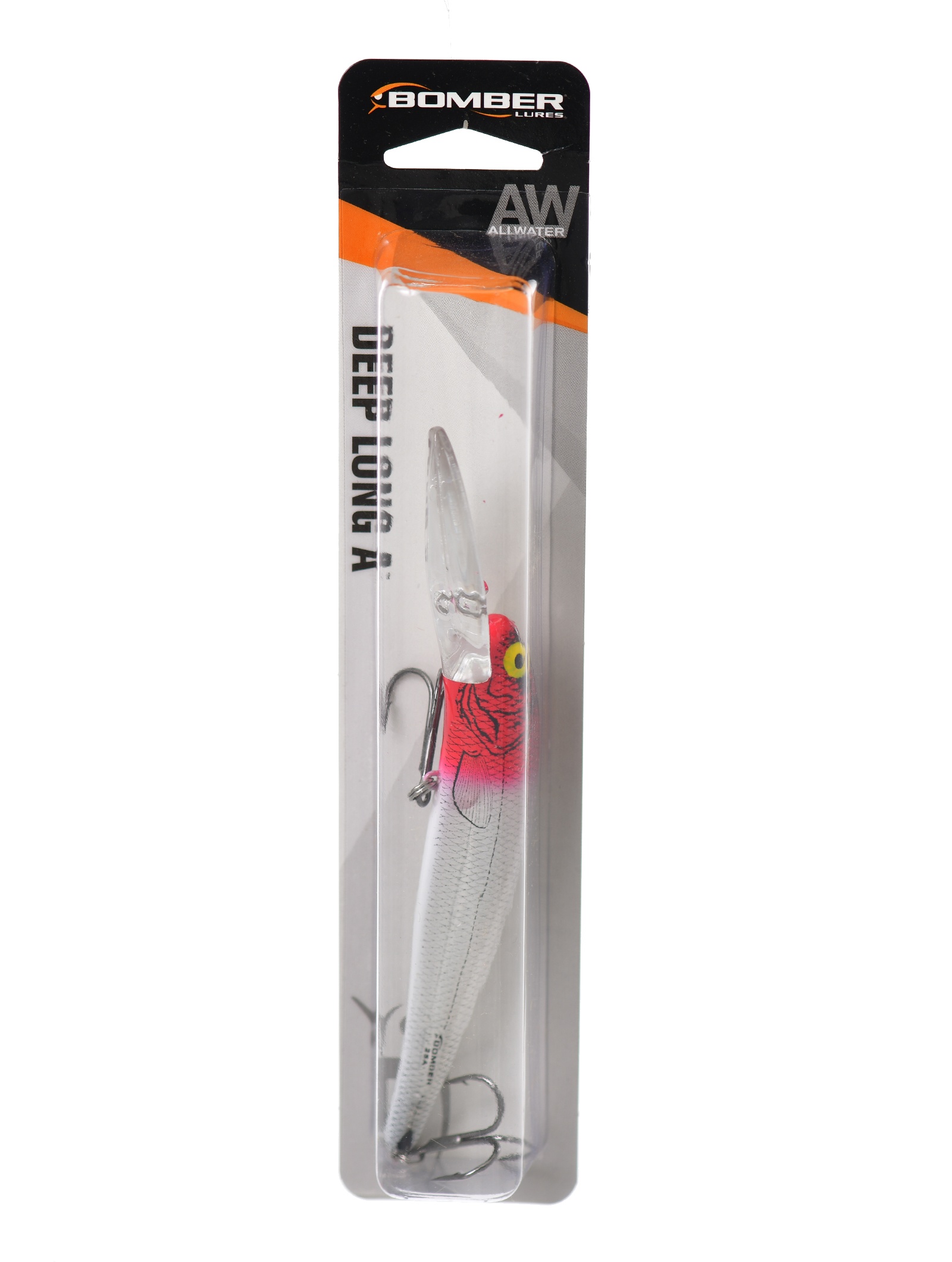 B25 AXSI04 Deep Long A - фото4