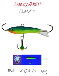 Classic 4-029 - фото