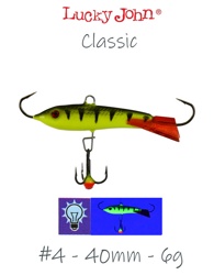 Classic 4-031RT - фото