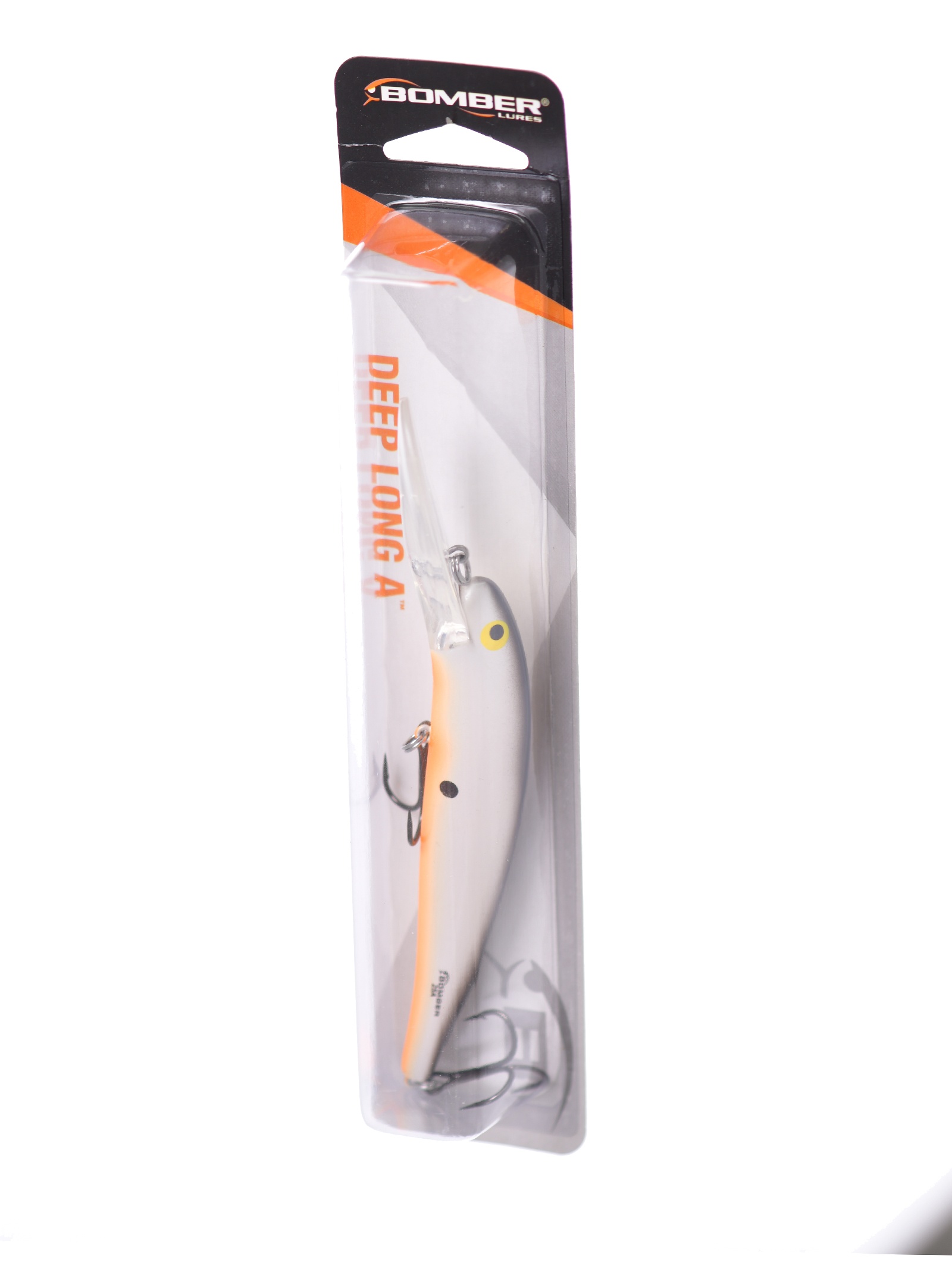 B25 APBO Deep Long A - фото4