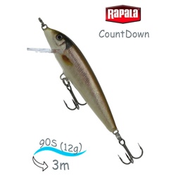 CD09 SML CountDown - фото