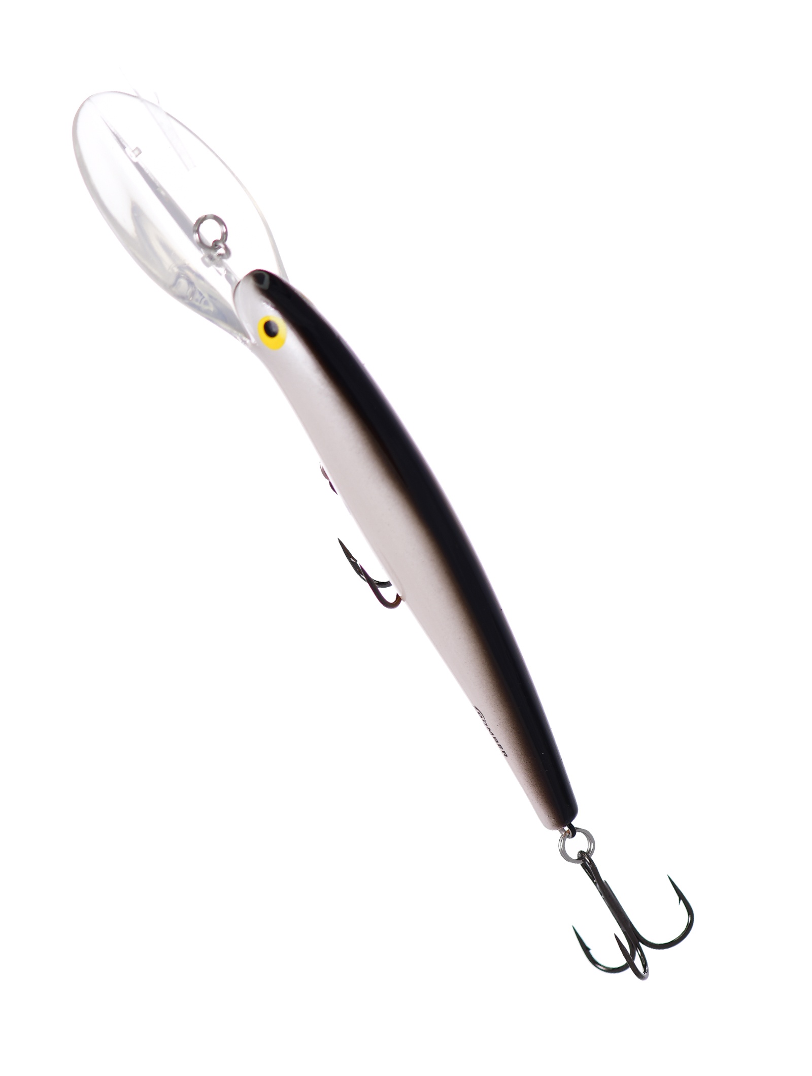 B25 APBO Deep Long A - фото3
