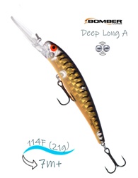B25 AGPTBRO Deep Long A - фото