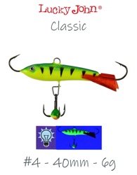 Classic 4-036RT - фото