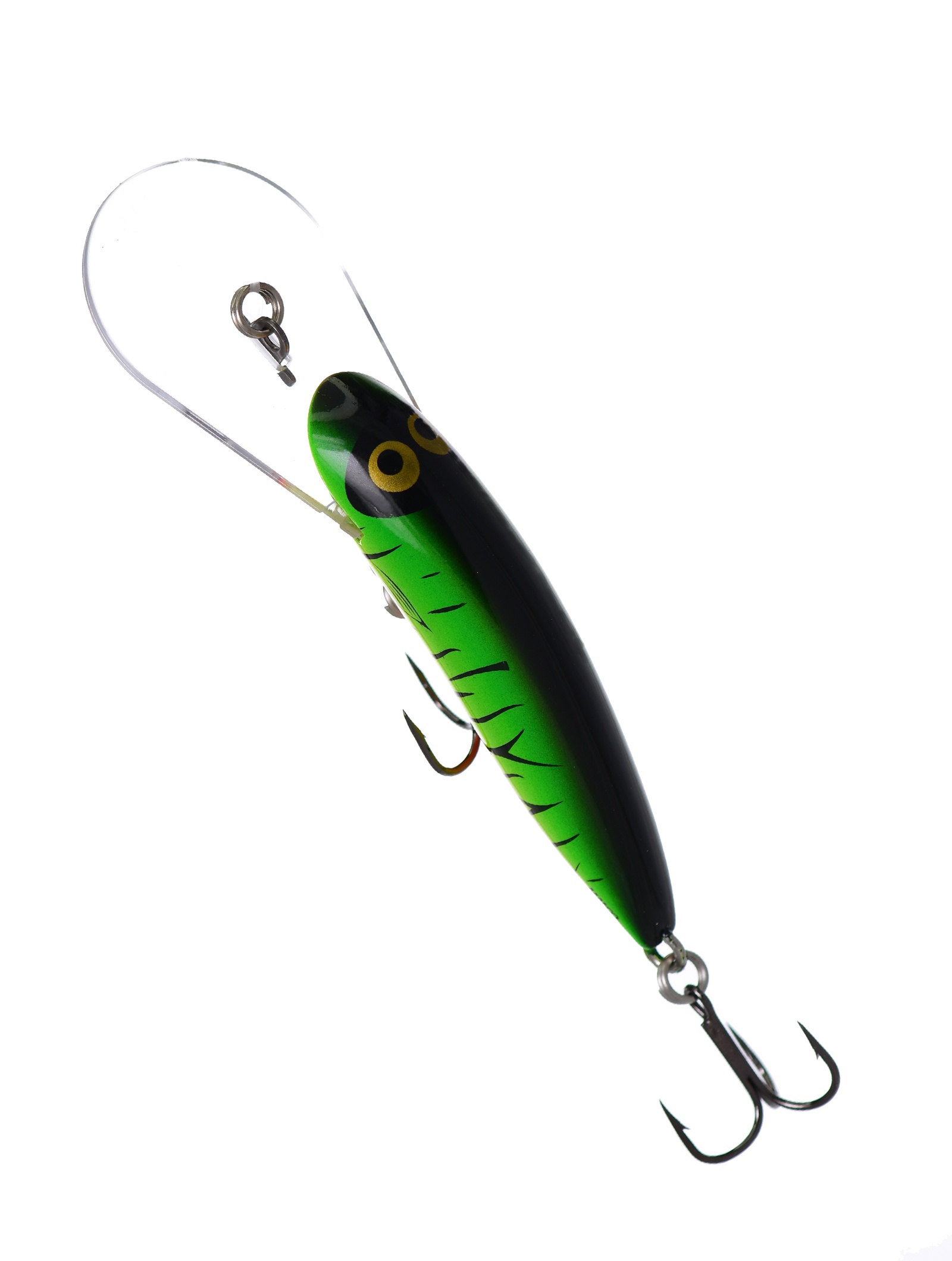 Sorcerer  90 DD H52 - фото3