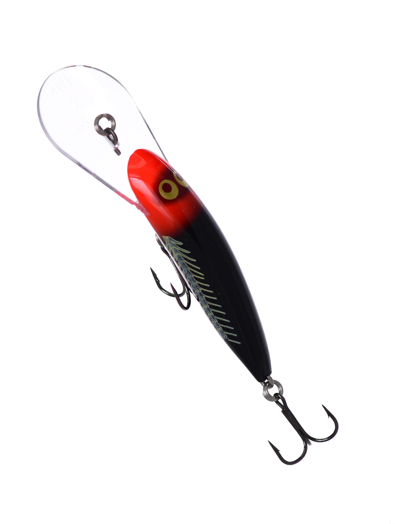 Sorcerer  90 DD H65 - фото3