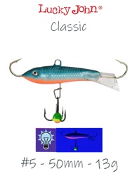 Classic 5-054 - фото