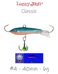 Classic 4-054 - фото