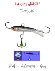 Classic 4-013H - фото