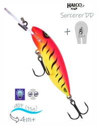 Sorcerer  90 DD R01 - фото