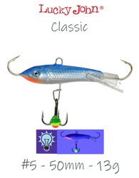 Classic 5-015H - фото