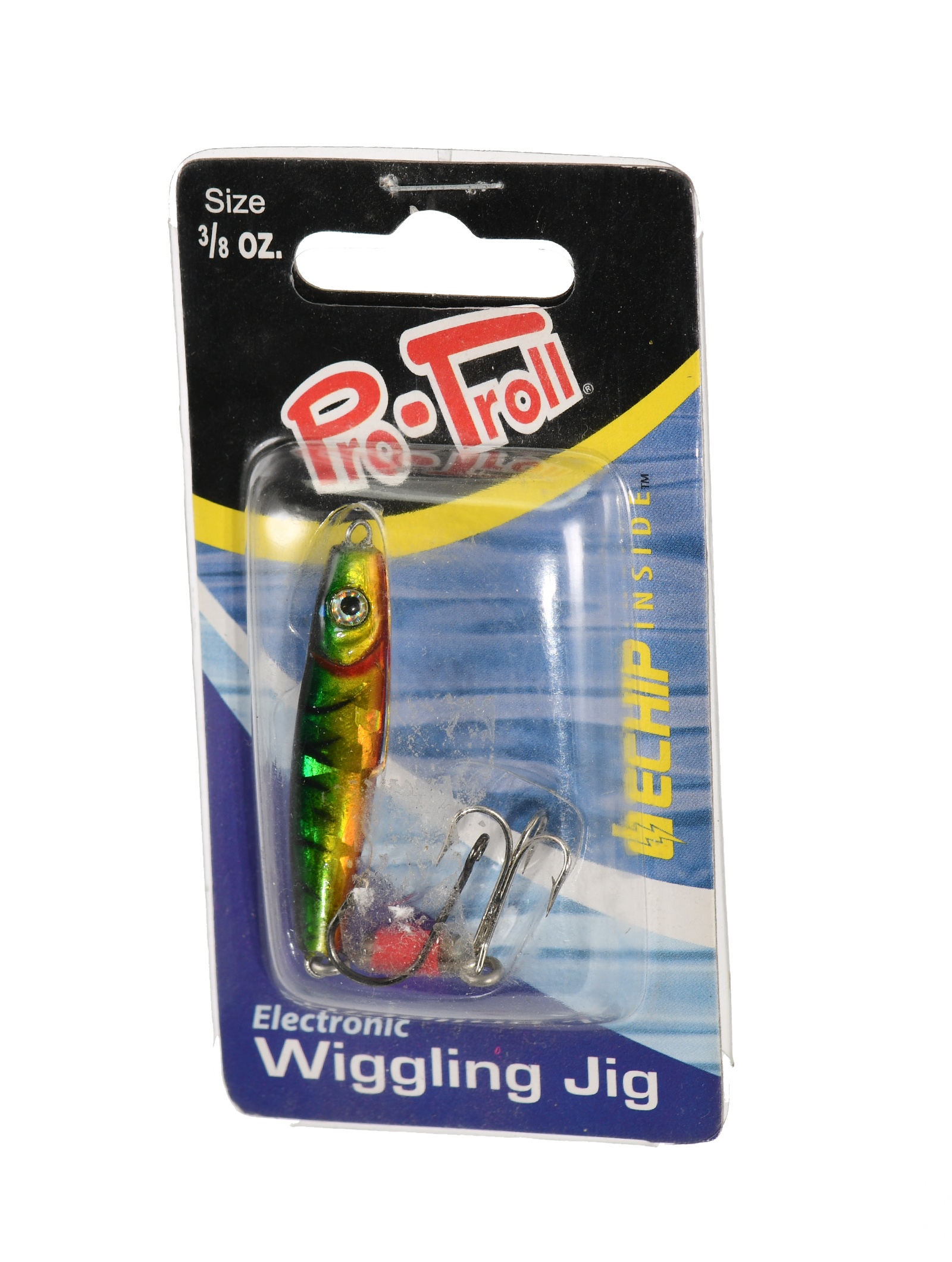 Pro-Troll WJ4-264 Wiggling Jig