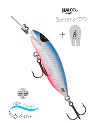 Sorcerer  90 DD Russia 08 - фото