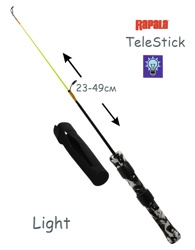 Rapala RTSIC20L Удочка зимняя Light - фото