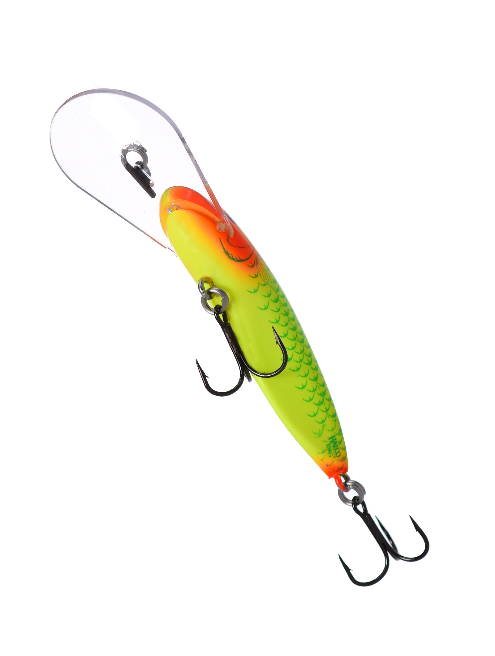 Sorcerer  90 DD R07 (Glo) - фото2
