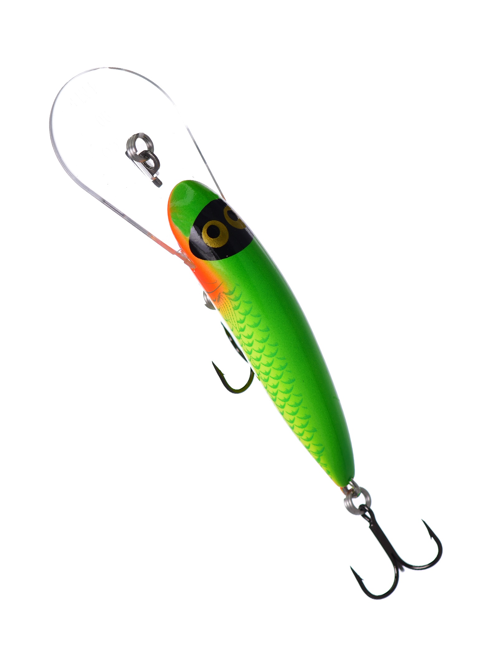 Sorcerer  90 DD R07 (Glo) - фото3