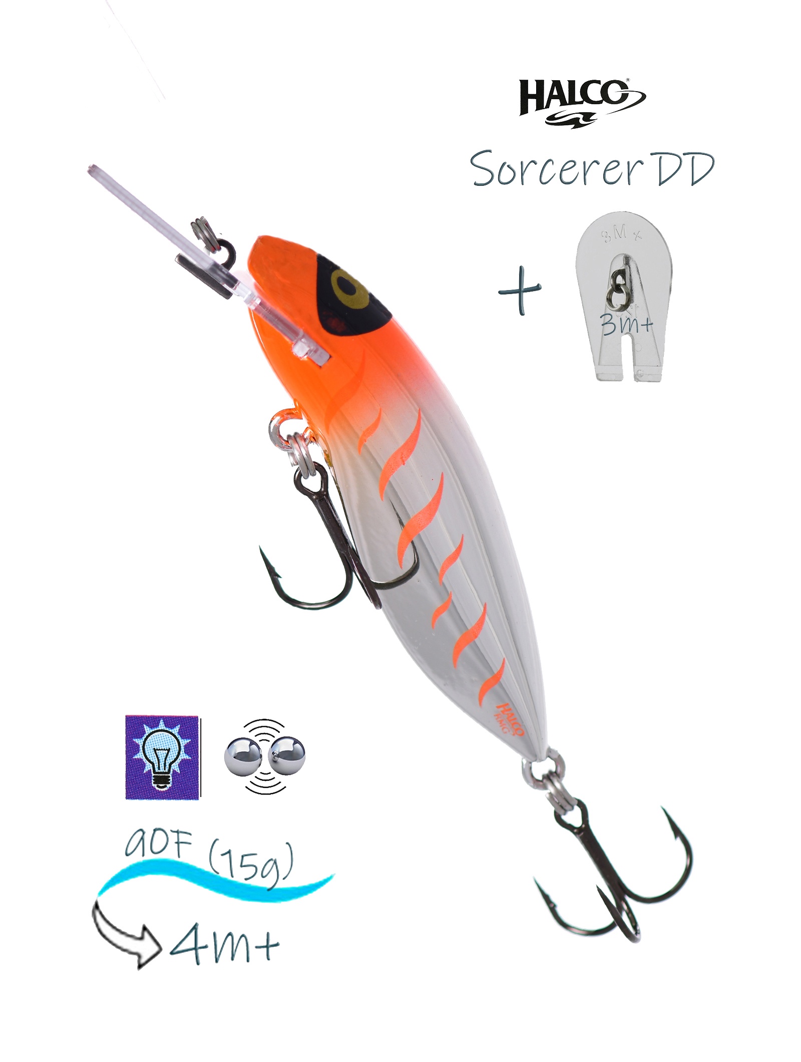 Sorcerer  90 DD Russia 04 - фото