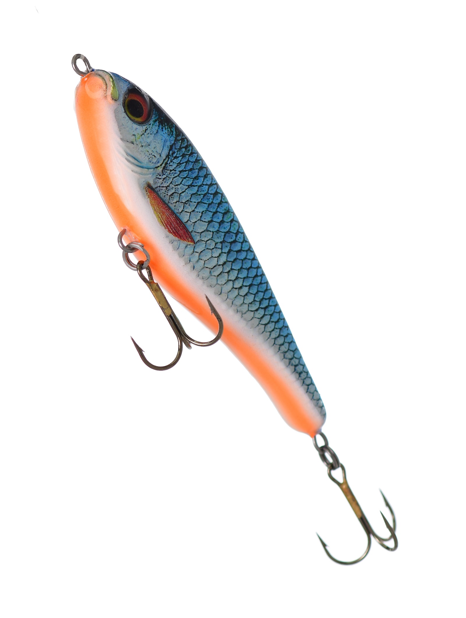 OSP10-87 Piston 3D SI - фото2