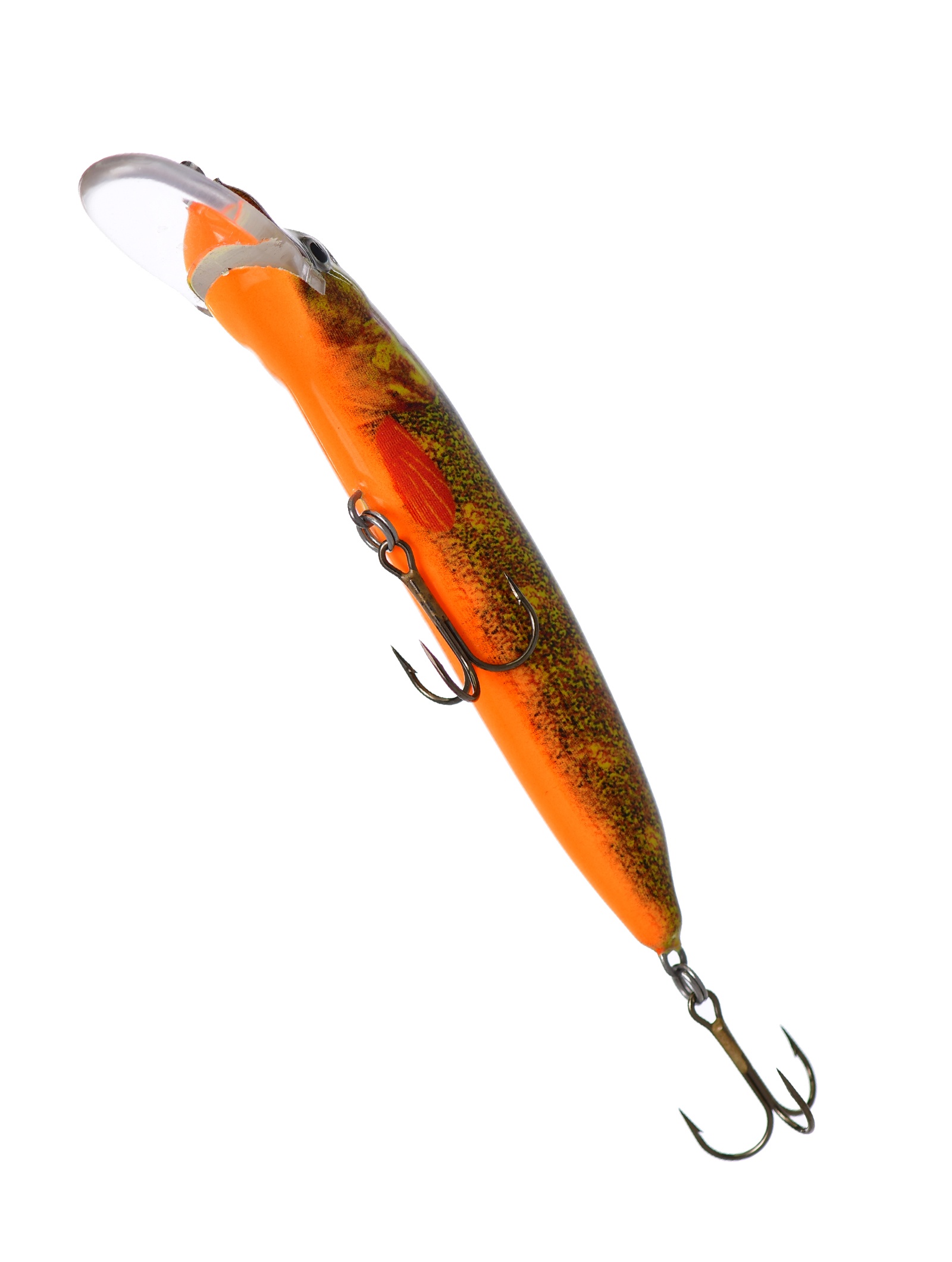 OFP10-41 Pike - фото2