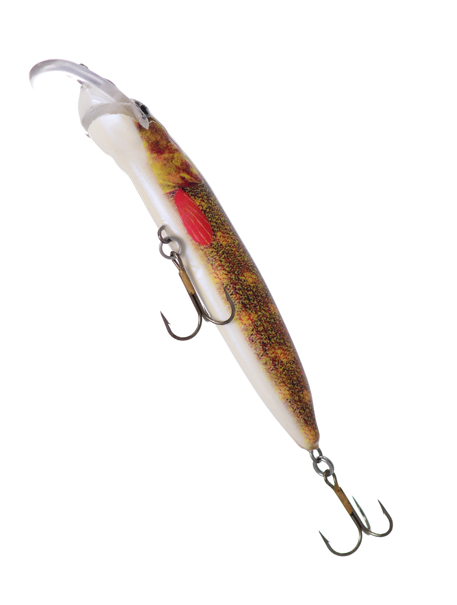 OFP10-40 Pike - фото2