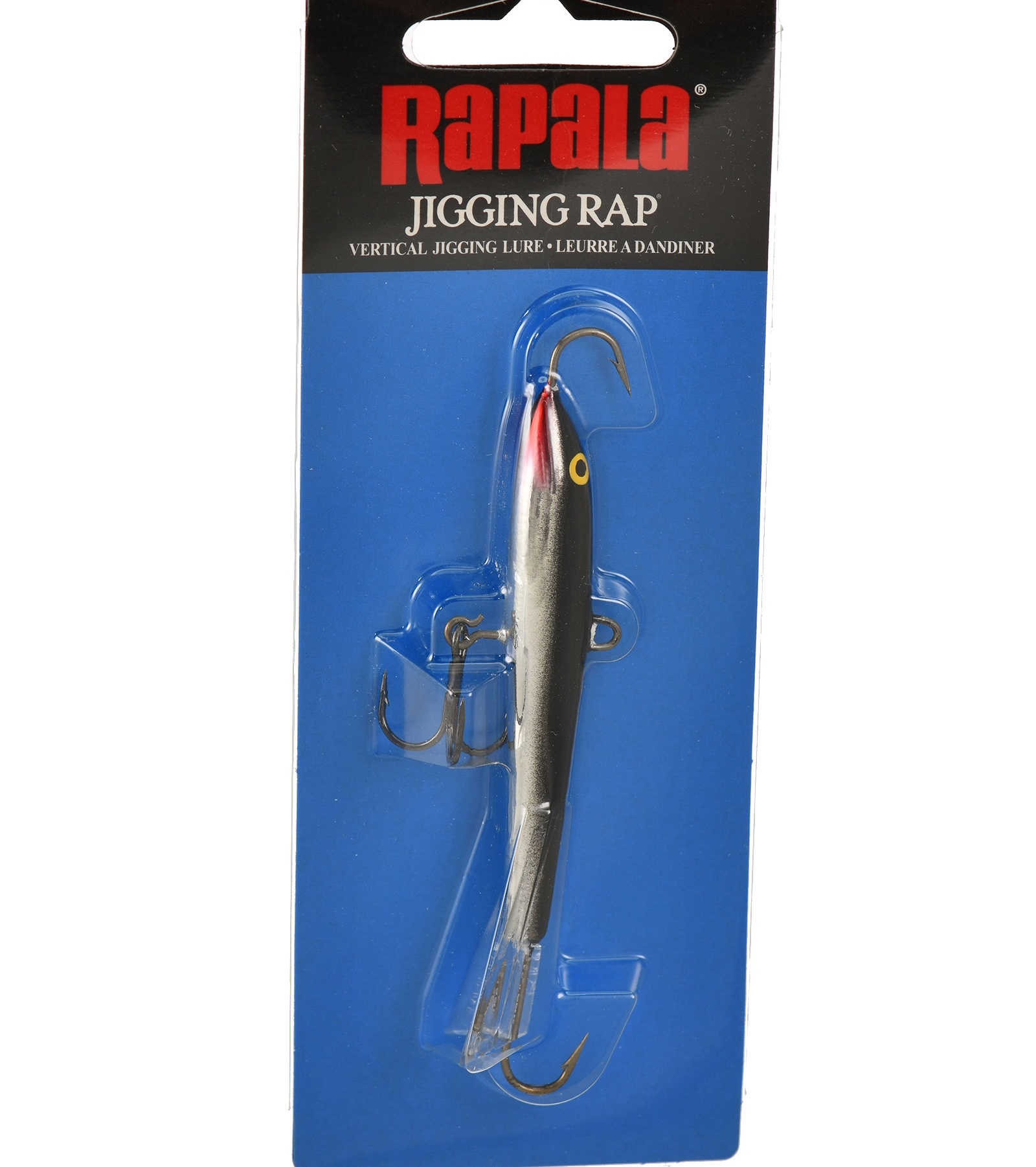 Jigging Rap W07 S - фото4