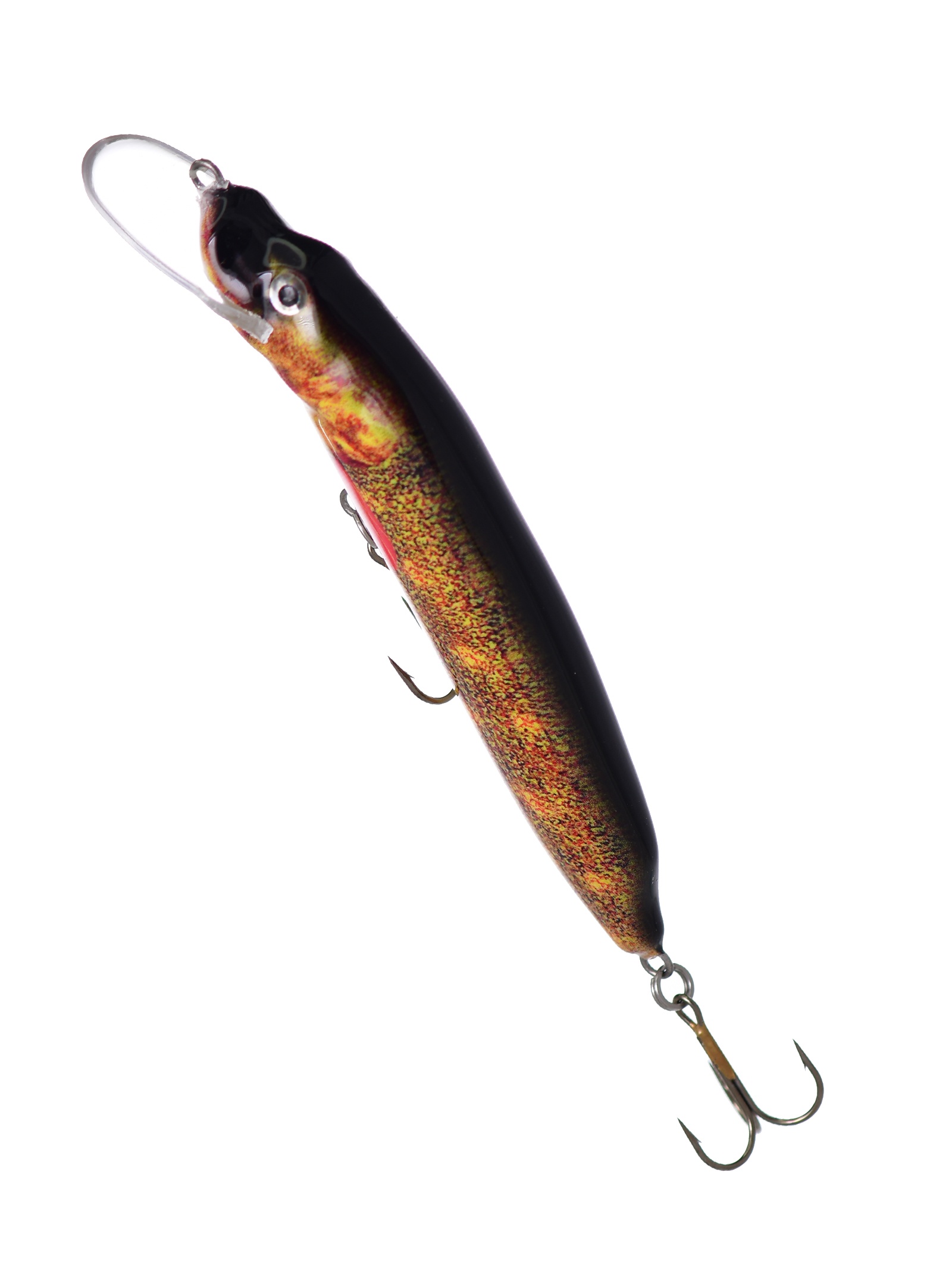 OFP10-40 Pike - фото3