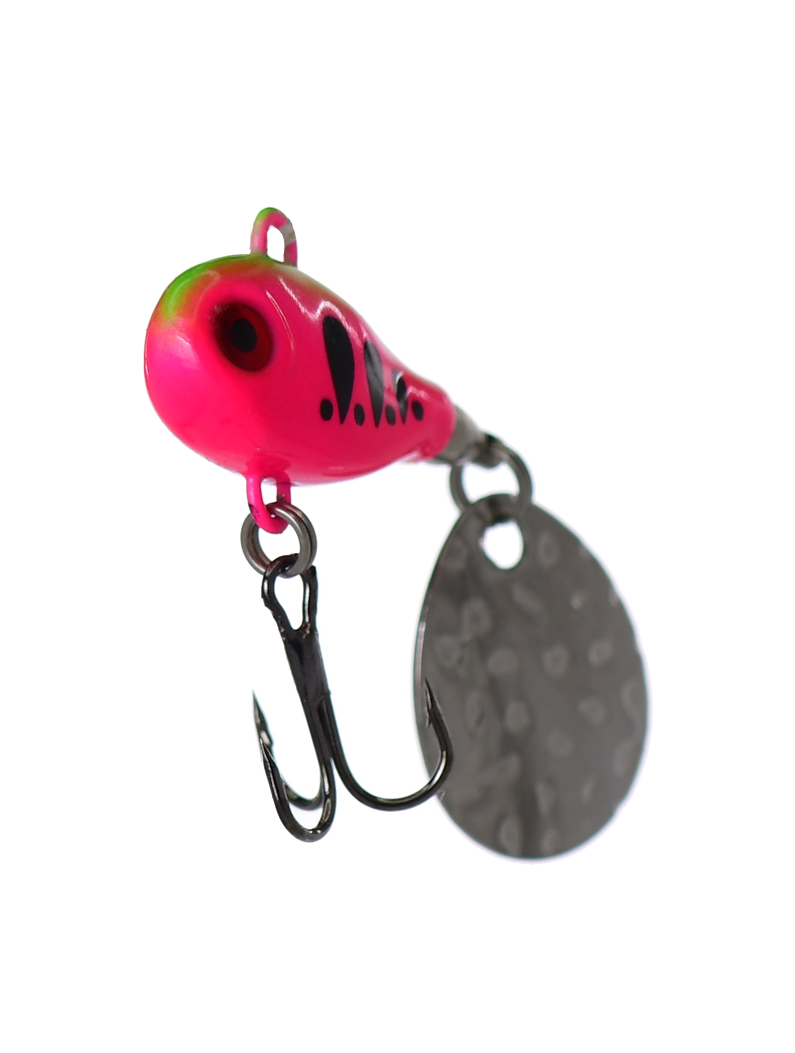 RBMTSP08-18 Tail Spinner - фото3