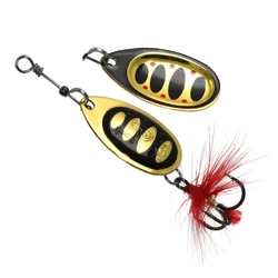 Bonnie Blade 2-001 - фото