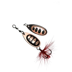 Bonnie Blade 2-006 - фото