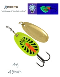 BFF1 FT Vibrax Fluorescent - фото