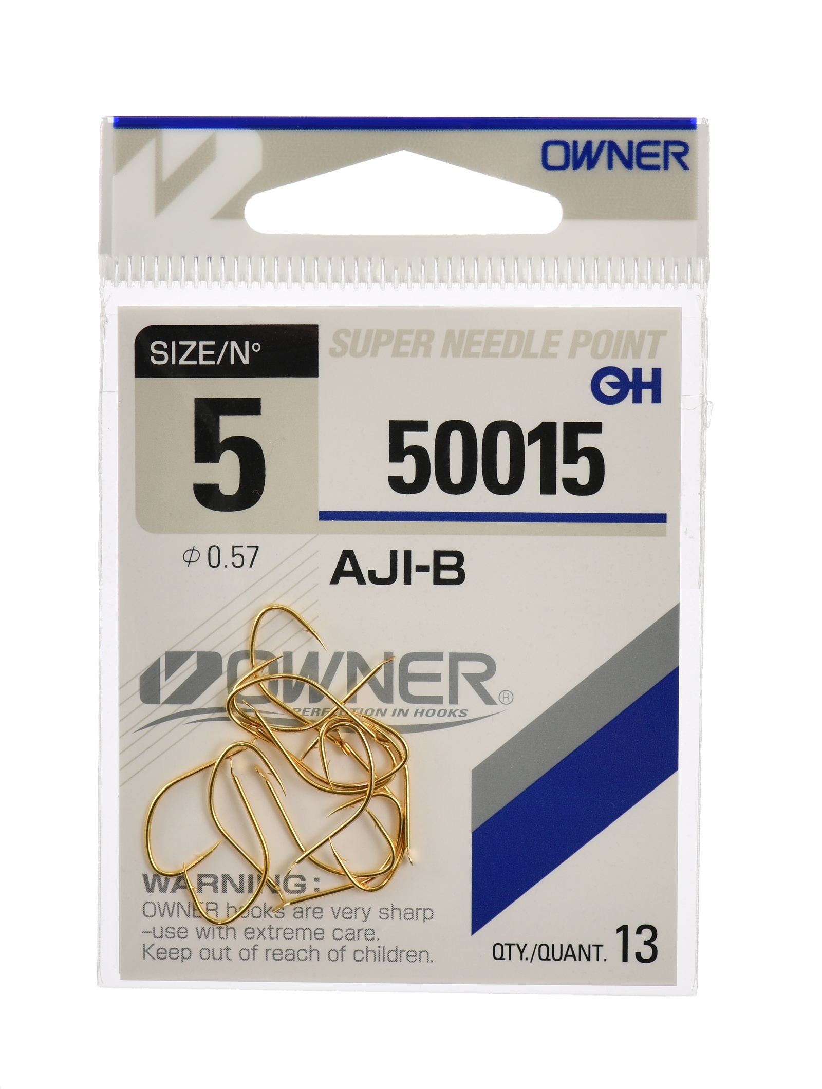 50015-05 AJI-B