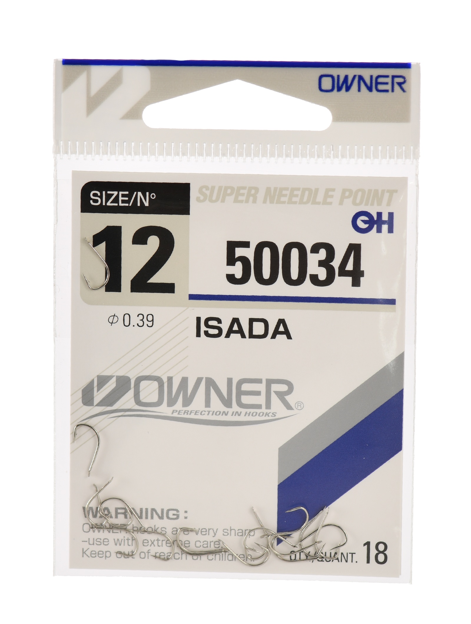 50034-12 Isada