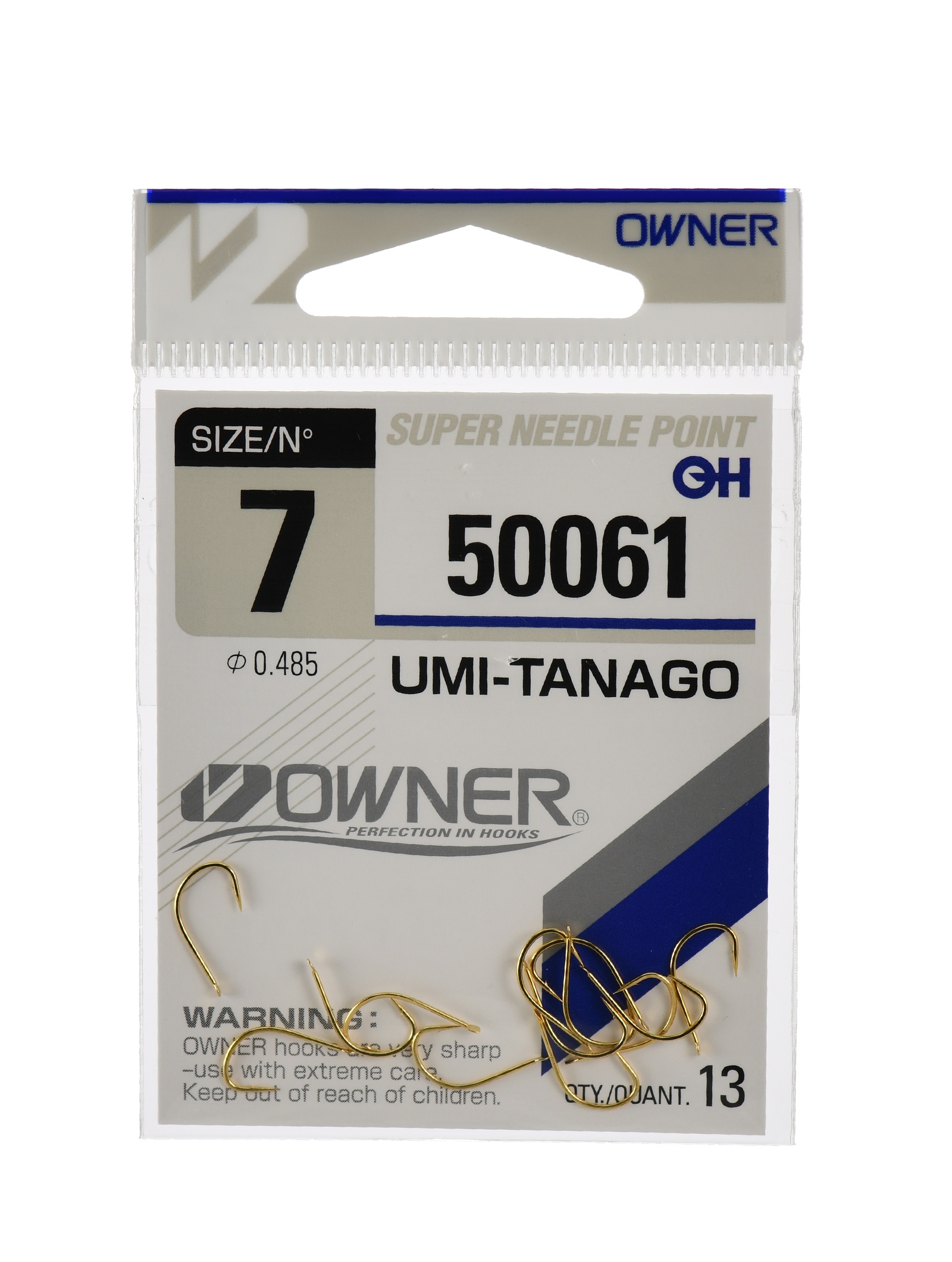 50061-07 Umi-Tanago
