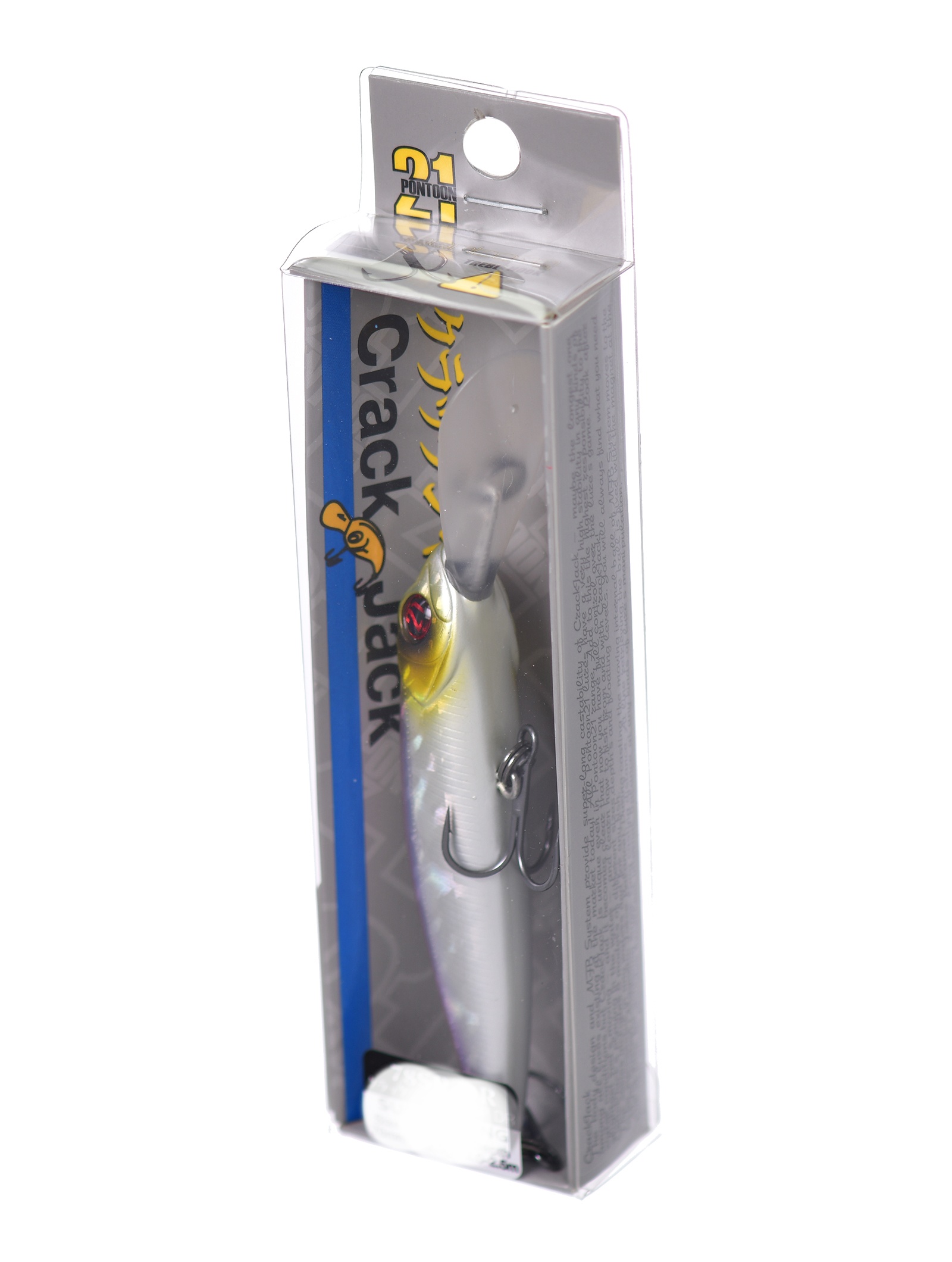 Crack Jack 78 F-DR-A30 - фото4