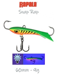 SNR06 FT Snap Rap - фото