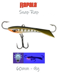 SNR06 GYP Snap Rap - фото