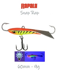 SNR06 HT Snap Rap - фото