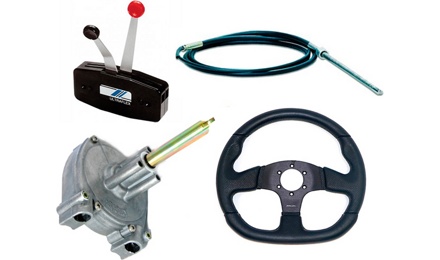 Дистанционное управление