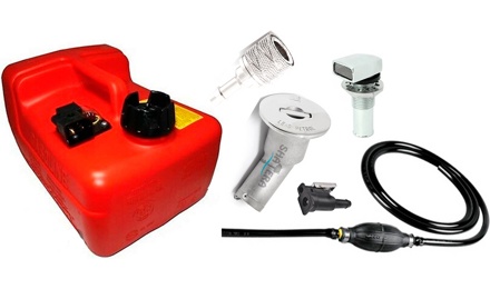 Топливная система