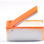 Мотыльница EcoPro оранжевая - фото