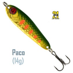 Paco 14g G80-060 - фото