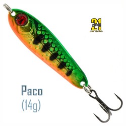 Paco 14g G76-040 - фото