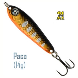 Paco 14g G46-020 - фото
