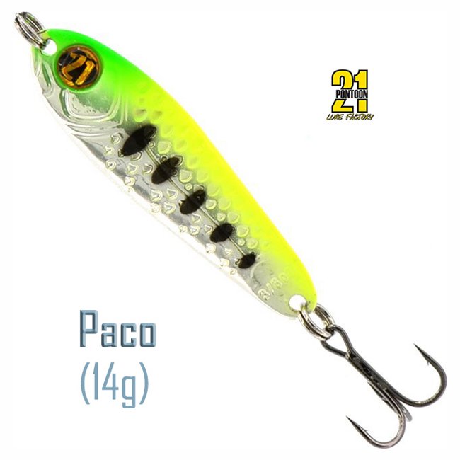 Paco 14g S70-040