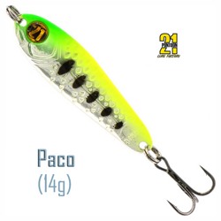 Paco 14g S70-040 - фото