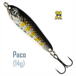 Paco 14g S40-010 - фото