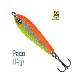 Paco 14g S86-000 - фото