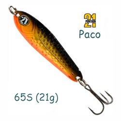 Paco 21g G46-000 - фото